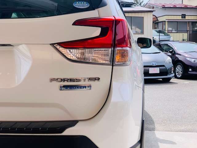 スバル フォレスター　ハイブリッド ２．０ ツーリング ４ＷＤ R3年 (東北) 99