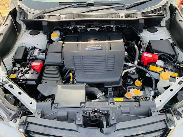 スバル フォレスター　ハイブリッド ２．０ ツーリング ４ＷＤ R3年 (東北) 99