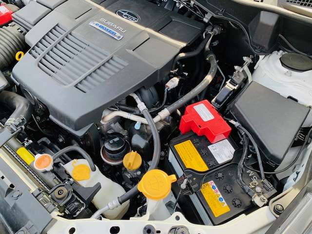 スバル フォレスター　ハイブリッド ２．０ ツーリング ４ＷＤ R3年 (東北) 99