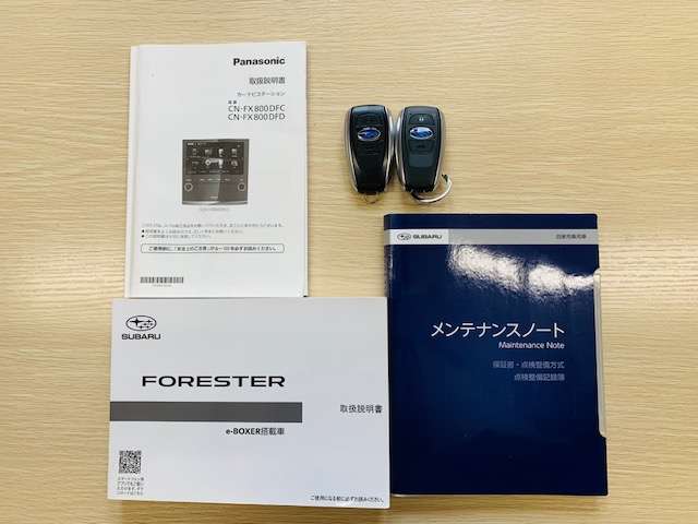 スバル フォレスター　ハイブリッド ２．０ ツーリング ４ＷＤ R3年 (東北) 99