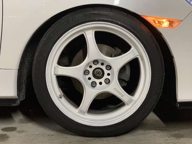 ホンダ シビック １．５ H30年 (東北) 99