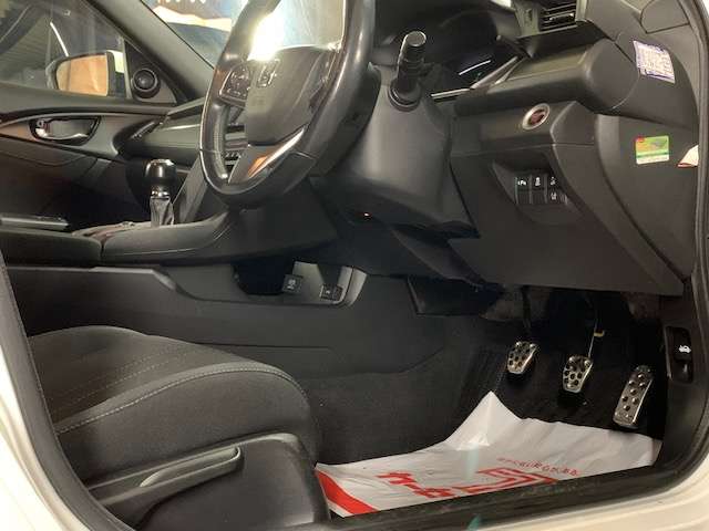 ホンダ シビック １．５ H30年 (東北) 99