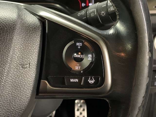 ホンダ シビック １．５ H30年 (東北) 99