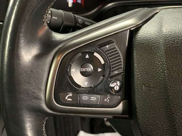 ホンダ シビック １．５ H30年 (東北) 99