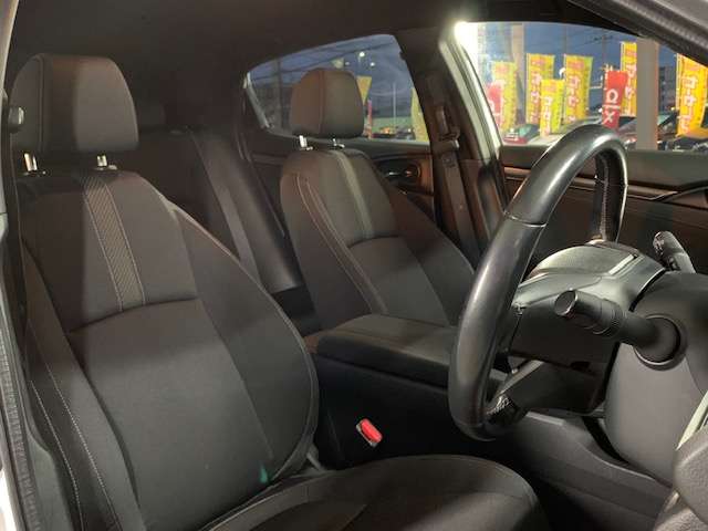 ホンダ シビック １．５ H30年 (東北) 99