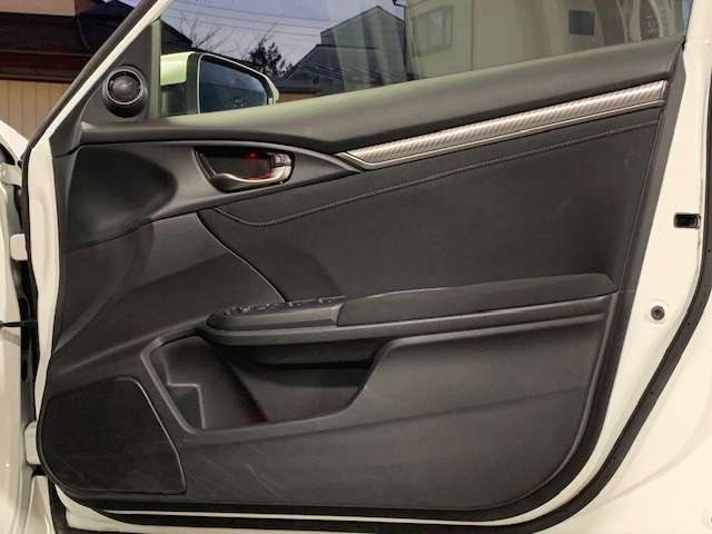 ホンダ シビック １．５ H30年 (東北) 99