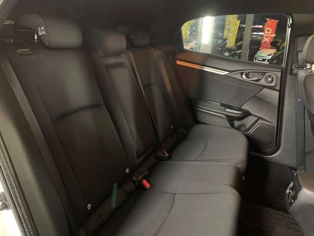 ホンダ シビック １．５ H30年 (東北) 99