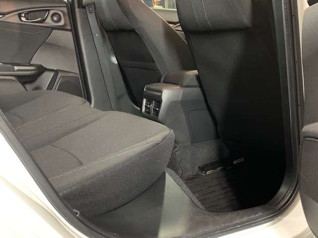 ホンダ シビック １．５ H30年 (東北) 99