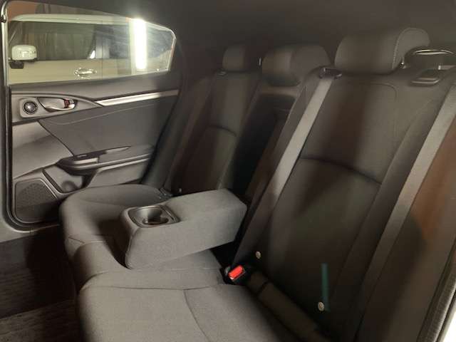 ホンダ シビック １．５ H30年 (東北) 99