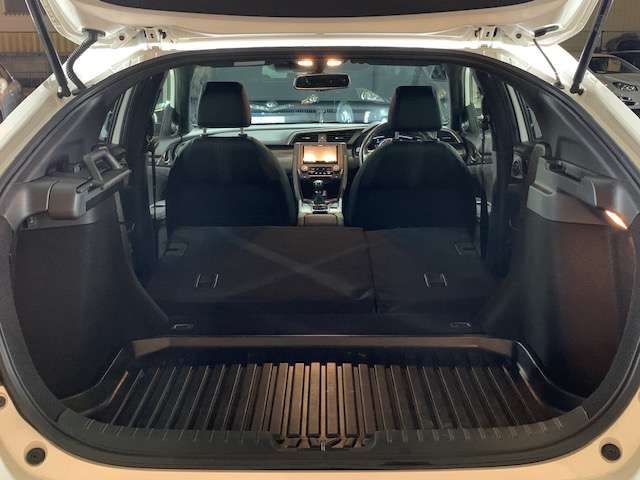 ホンダ シビック １．５ H30年 (東北) 99