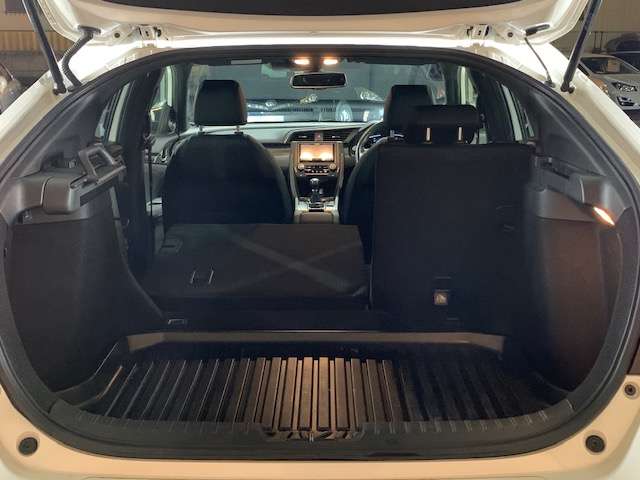 ホンダ シビック １．５ H30年 (東北) 99