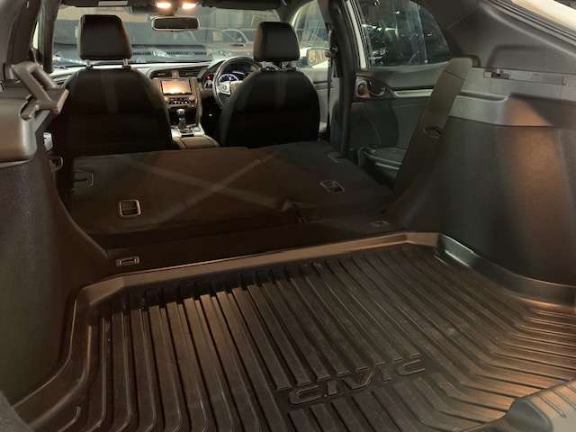 ホンダ シビック １．５ H30年 (東北) 99