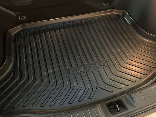 ホンダ シビック １．５ H30年 (東北) 99