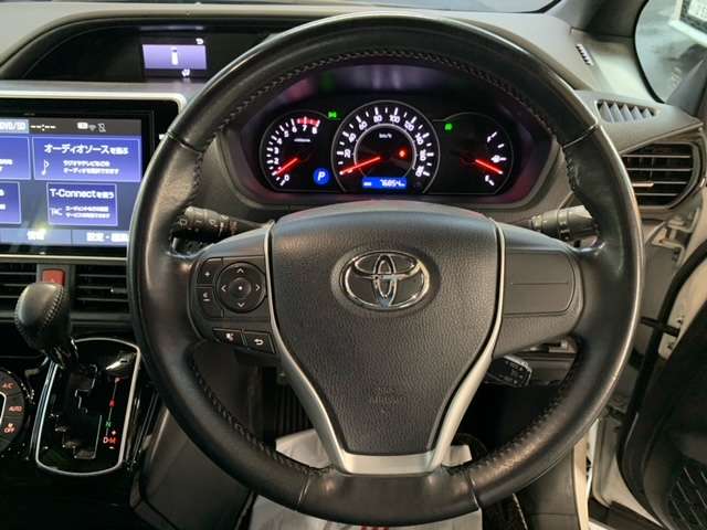 トヨタ ノア ２．０ ＳＩ ＷＸＢ H30年 (東北) 99