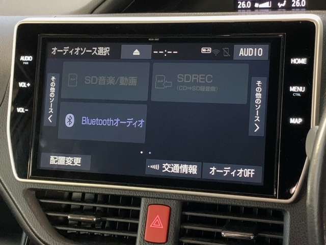 トヨタ ノア ２．０ ＳＩ ＷＸＢ H30年 (東北) 99
