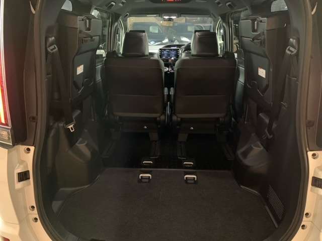 トヨタ ノア ２．０ ＳＩ ＷＸＢ H30年 (東北) 99