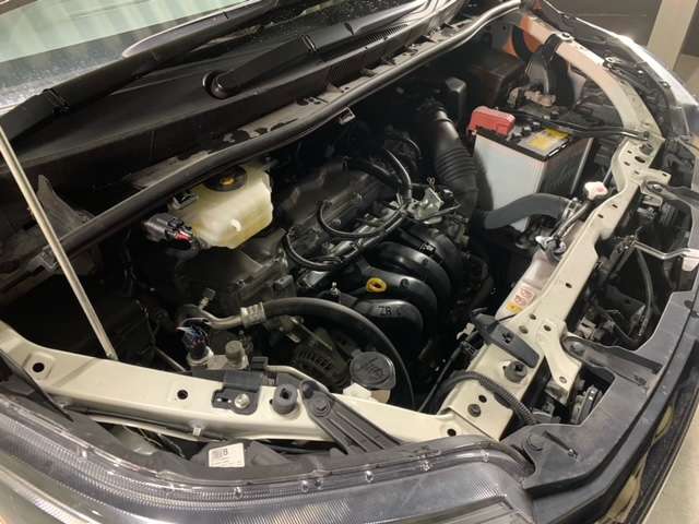 トヨタ ノア ２．０ ＳＩ ＷＸＢ H30年 (東北) 99