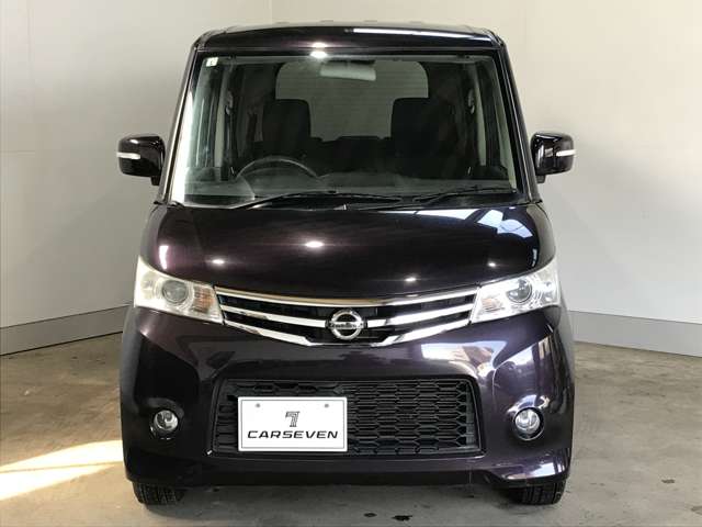 日産 ルークス ６６０ ハイウェイスター ４ＷＤ H25年 (北海道) 99