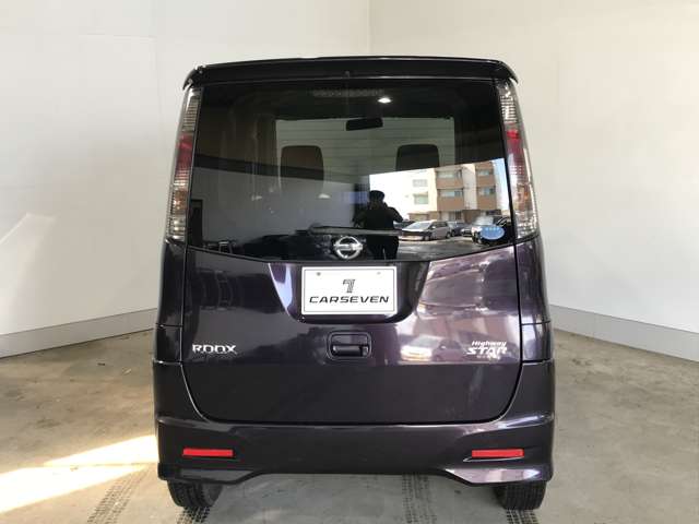 日産 ルークス ６６０ ハイウェイスター ４ＷＤ H25年 (北海道) 99