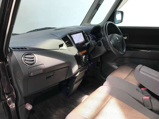 日産 ルークス ６６０ ハイウェイスター ４ＷＤ H25年 (北海道) 99