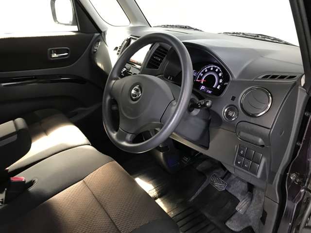 日産 ルークス ６６０ ハイウェイスター ４ＷＤ H25年 (北海道) 99