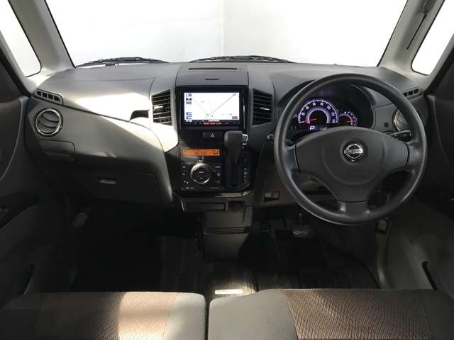 日産 ルークス ６６０ ハイウェイスター ４ＷＤ H25年 (北海道) 99