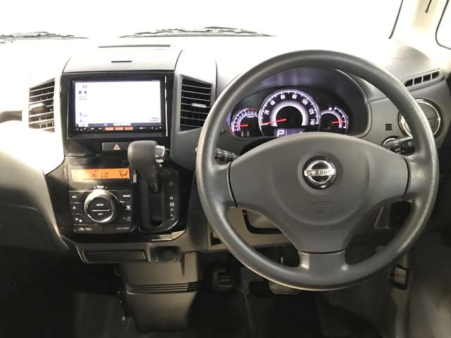 日産 ルークス ６６０ ハイウェイスター ４ＷＤ H25年 (北海道) 99