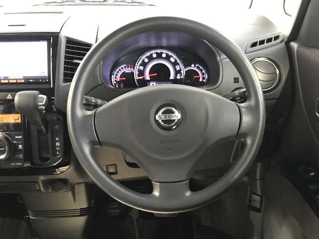 日産 ルークス ６６０ ハイウェイスター ４ＷＤ H25年 (北海道) 99