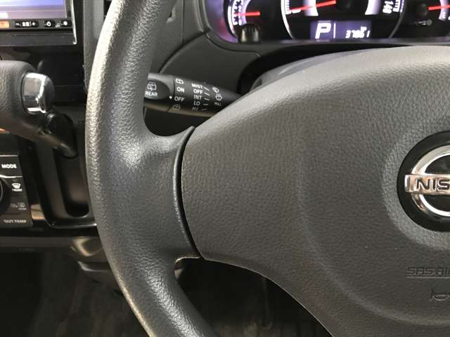 日産 ルークス ６６０ ハイウェイスター ４ＷＤ H25年 (北海道) 99