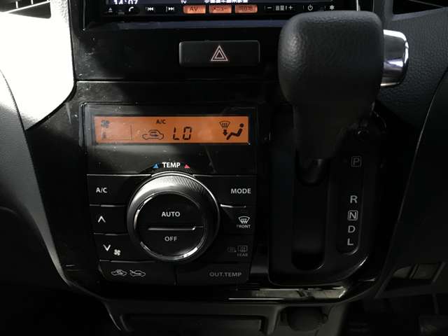 日産 ルークス ６６０ ハイウェイスター ４ＷＤ H25年 (北海道) 99