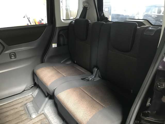 日産 ルークス ６６０ ハイウェイスター ４ＷＤ H25年 (北海道) 99