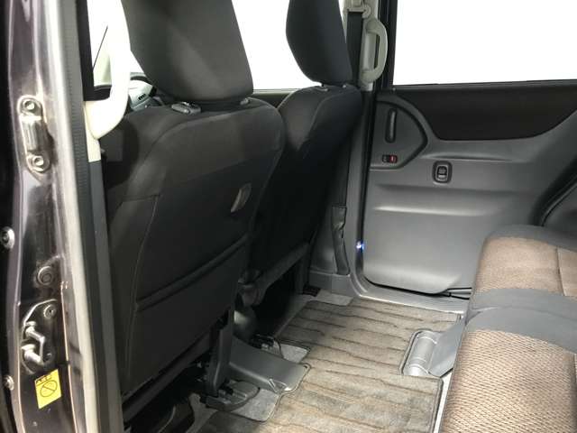 日産 ルークス ６６０ ハイウェイスター ４ＷＤ H25年 (北海道) 99