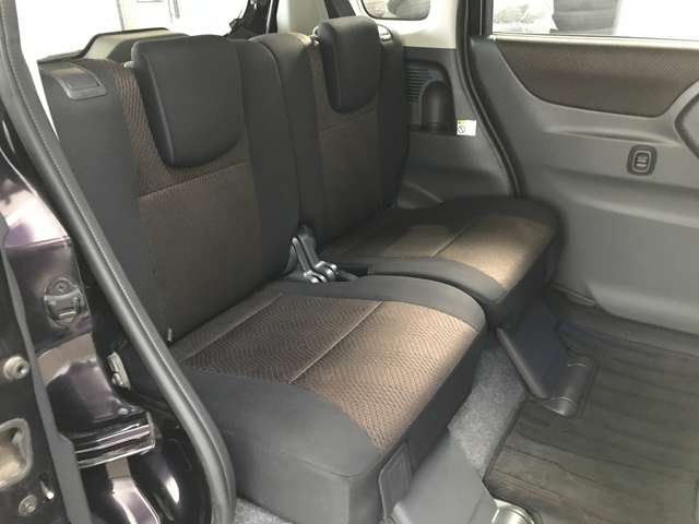 日産 ルークス ６６０ ハイウェイスター ４ＷＤ H25年 (北海道) 99