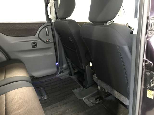 日産 ルークス ６６０ ハイウェイスター ４ＷＤ H25年 (北海道) 99