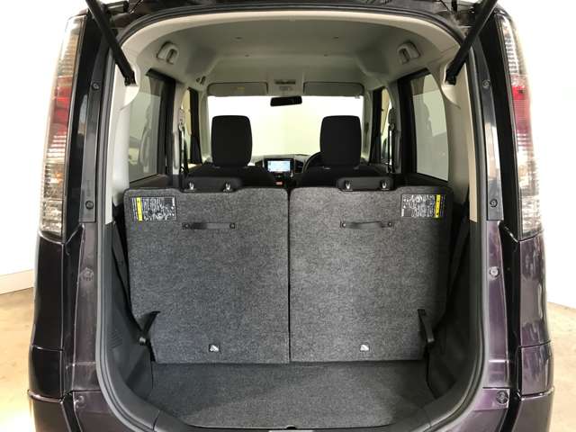 日産 ルークス ６６０ ハイウェイスター ４ＷＤ H25年 (北海道) 99