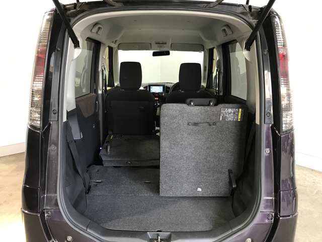 日産 ルークス ６６０ ハイウェイスター ４ＷＤ H25年 (北海道) 99