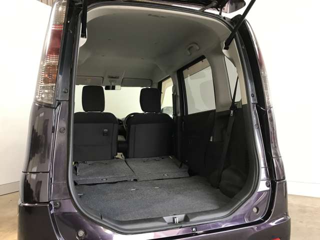 日産 ルークス ６６０ ハイウェイスター ４ＷＤ H25年 (北海道) 99