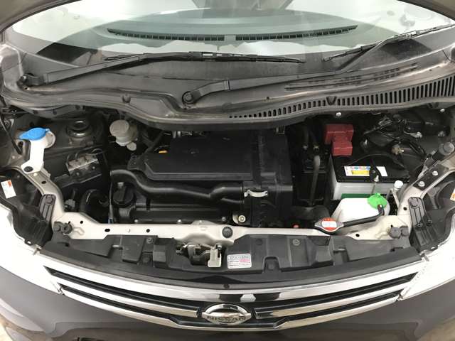 日産 ルークス ６６０ ハイウェイスター ４ＷＤ H25年 (北海道) 99