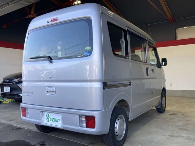 三菱 ミニキャブバン ６６０ Ｍ ハイルーフ ４ＷＤ R1年 (東北) 99