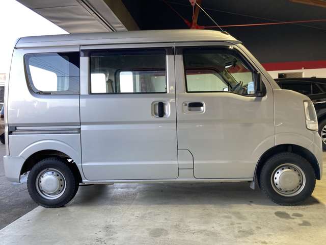 三菱 ミニキャブバン ６６０ Ｍ ハイルーフ ４ＷＤ R1年 (東北) 99