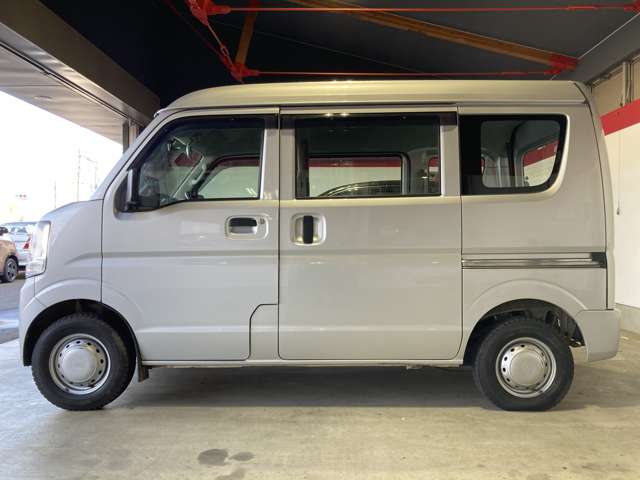 三菱 ミニキャブバン ６６０ Ｍ ハイルーフ ４ＷＤ R1年 (東北) 99