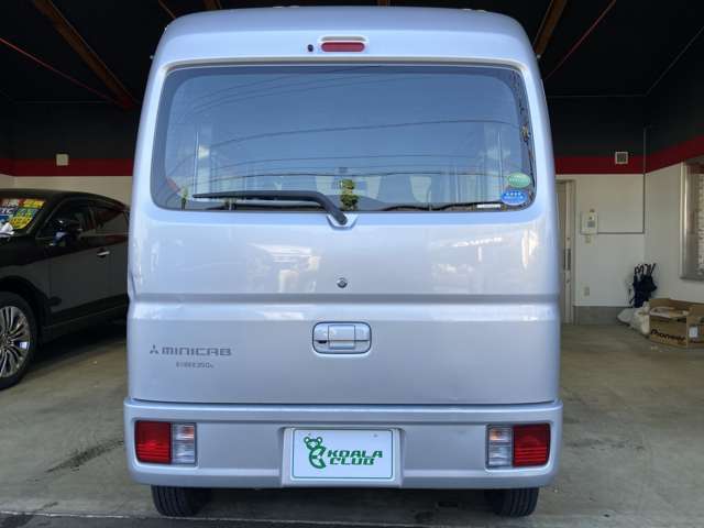 三菱 ミニキャブバン ６６０ Ｍ ハイルーフ ４ＷＤ R1年 (東北) 99