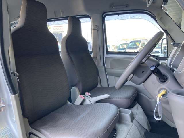 三菱 ミニキャブバン ６６０ Ｍ ハイルーフ ４ＷＤ R1年 (東北) 99