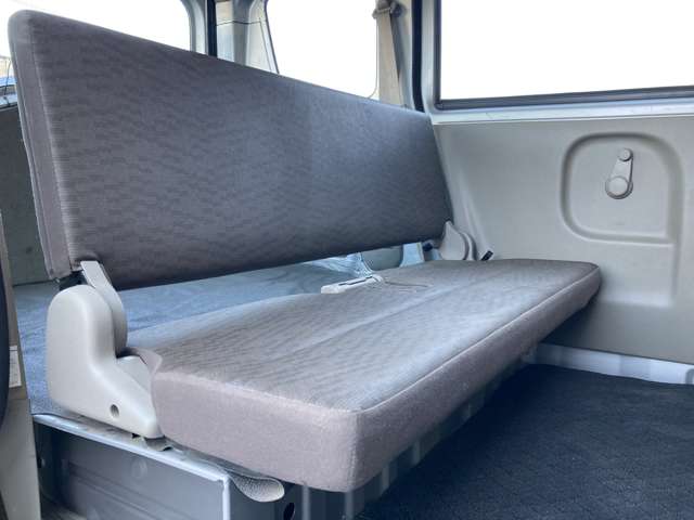 三菱 ミニキャブバン ６６０ Ｍ ハイルーフ ４ＷＤ R1年 (東北) 99