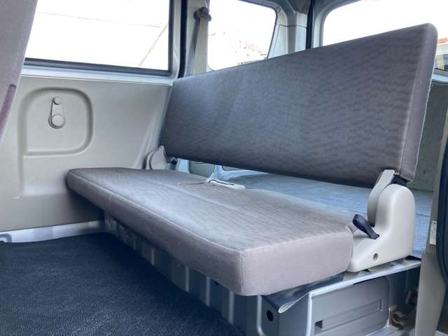 三菱 ミニキャブバン ６６０ Ｍ ハイルーフ ４ＷＤ R1年 (東北) 99