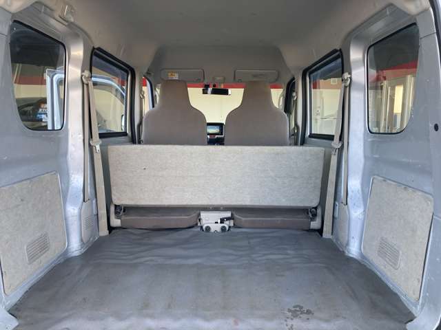 三菱 ミニキャブバン ６６０ Ｍ ハイルーフ ４ＷＤ R1年 (東北) 99