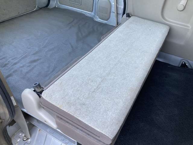 三菱 ミニキャブバン ６６０ Ｍ ハイルーフ ４ＷＤ R1年 (東北) 99