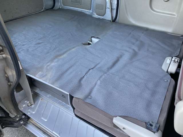 三菱 ミニキャブバン ６６０ Ｍ ハイルーフ ４ＷＤ R1年 (東北) 99