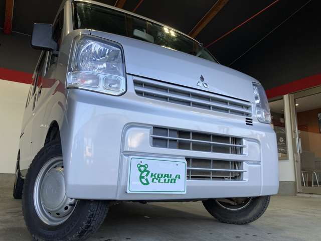 三菱 ミニキャブバン ６６０ Ｍ ハイルーフ ４ＷＤ R1年 (東北) 99