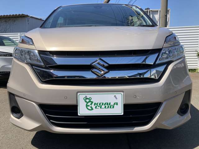 スズキ ランディ ２．０Ｘ R1年 (東北) 99